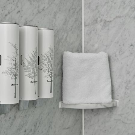 Six South St. Hotel Hanover Bagian luar foto