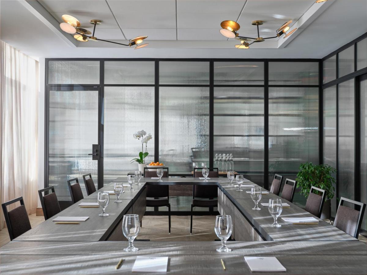 Six South St. Hotel Hanover Bagian luar foto