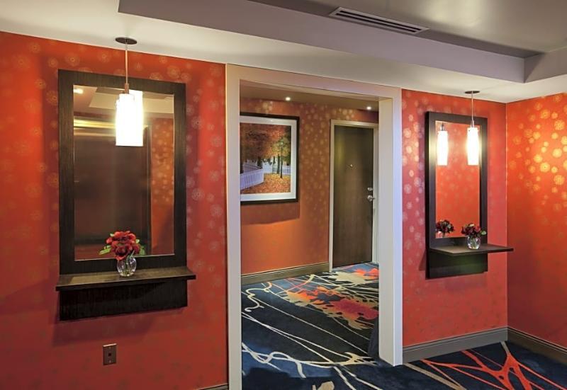 Six South St. Hotel Hanover Bagian luar foto